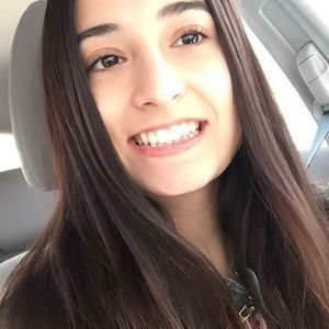 Meet your Posher, Isabella